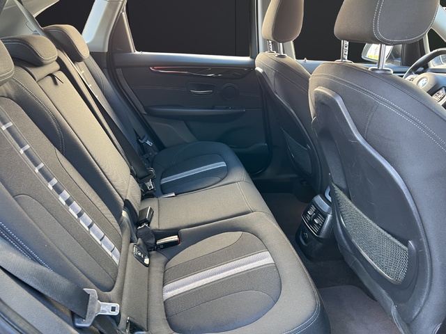 BMW Serie 2 225xe iPerformance Active Tourer 165 kW (224 CV)