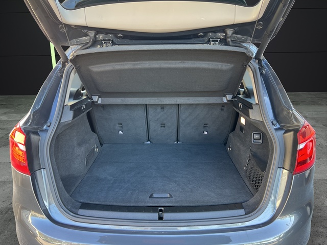 BMW Serie 2 225xe iPerformance Active Tourer 165 kW (224 CV)