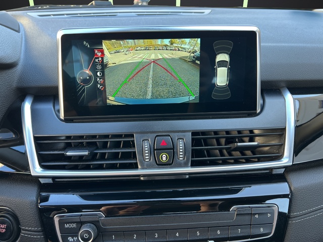 BMW Serie 2 225xe iPerformance Active Tourer 165 kW (224 CV)