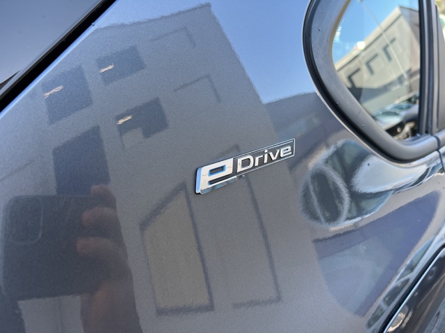 BMW Serie 2 225xe iPerformance Active Tourer 165 kW (224 CV)