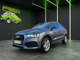 Audi Q3 1.4 TFSI de segunda mano