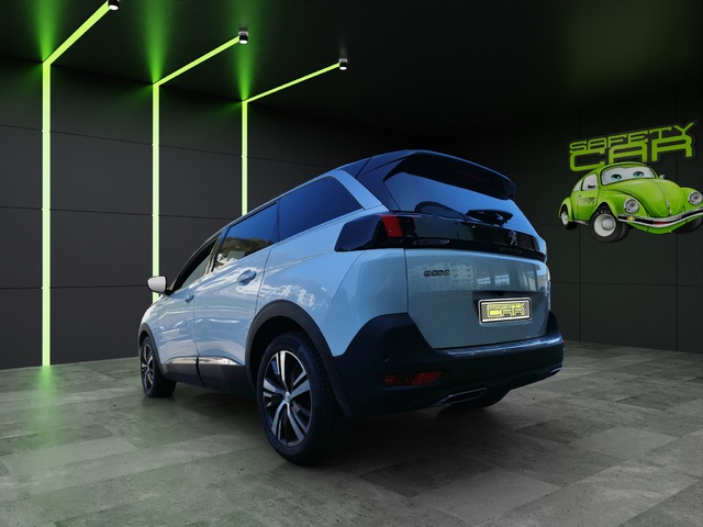 Peugeot 5008 BlueHDI 130 S&S GT Line 96 kW (130 CV)