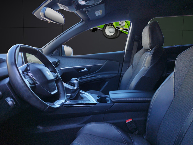 Peugeot 5008 BlueHDI 130 S&S GT Line 96 kW (130 CV)