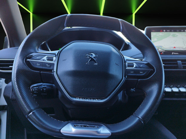 Peugeot 5008 BlueHDI 130 S&S GT Line 96 kW (130 CV)