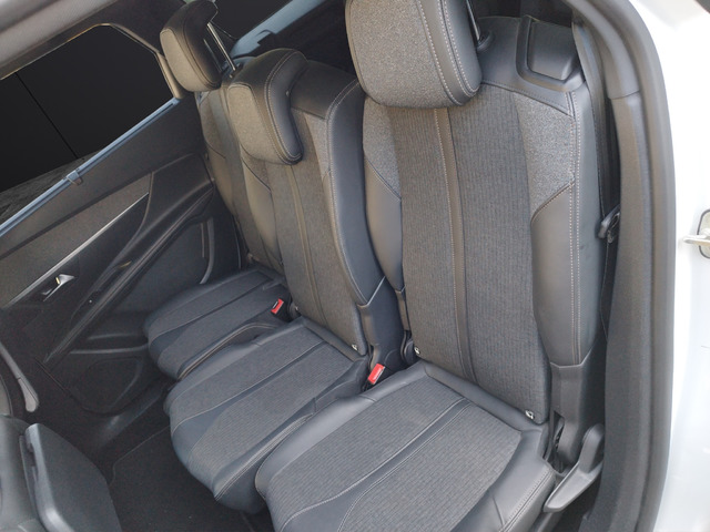Peugeot 5008 BlueHDI 130 S&S GT Line 96 kW (130 CV)