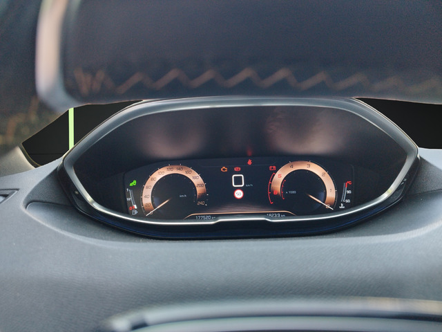 Peugeot 5008 BlueHDI 130 S&S GT Line 96 kW (130 CV)