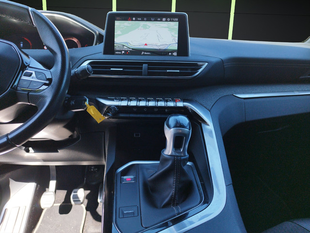 Peugeot 5008 BlueHDI 130 S&S GT Line 96 kW (130 CV)