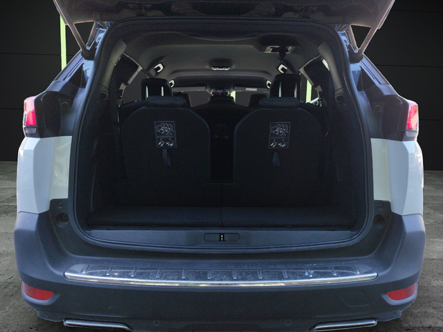Peugeot 5008 BlueHDI 130 S&S GT Line 96 kW (130 CV)