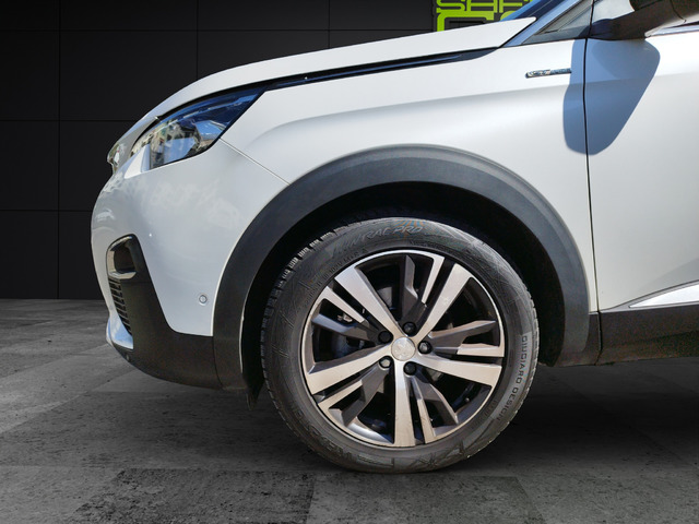 Peugeot 5008 BlueHDI 130 S&S GT Line 96 kW (130 CV)