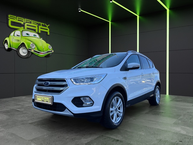 Ford Kuga 1.5 EcoBoost de segunda mano