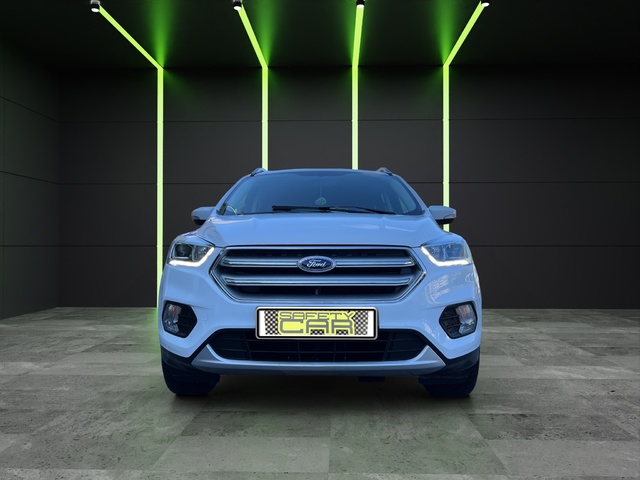 Ford Kuga 1.5 EcoBoost Trend 4x2 88 kW (120 CV)