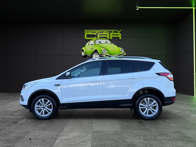 Ford Kuga 1.5 EcoBoost Trend 4x2 88 kW (120 CV)