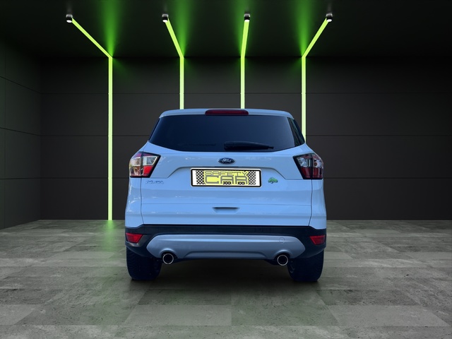 Ford Kuga 1.5 EcoBoost Trend 4x2 88 kW (120 CV)