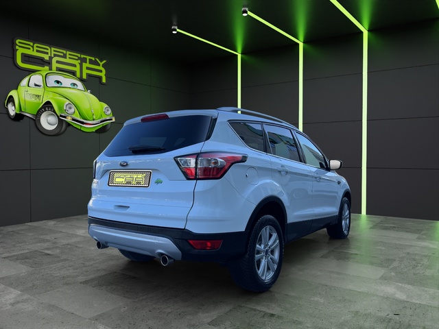 Ford Kuga 1.5 EcoBoost Trend 4x2 88 kW (120 CV)