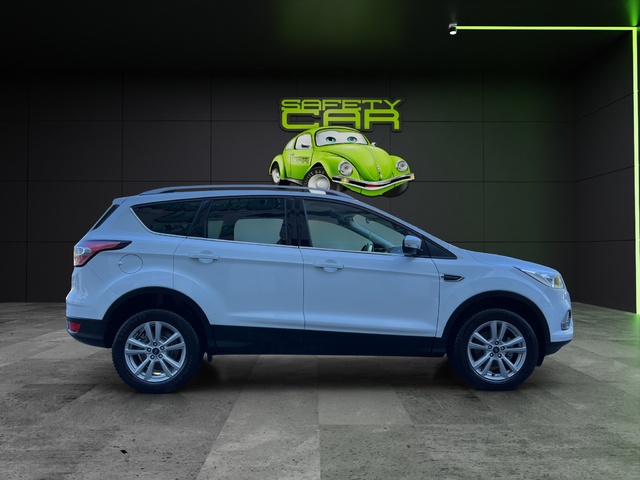 Ford Kuga 1.5 EcoBoost Trend 4x2 88 kW (120 CV)