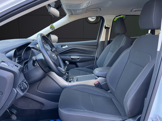 Ford Kuga 1.5 EcoBoost Trend 4x2 88 kW (120 CV)