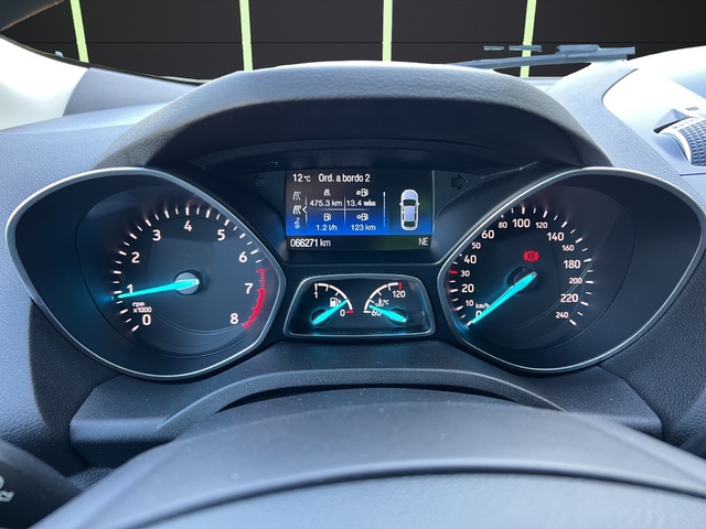 Ford Kuga 1.5 EcoBoost Trend 4x2 88 kW (120 CV)