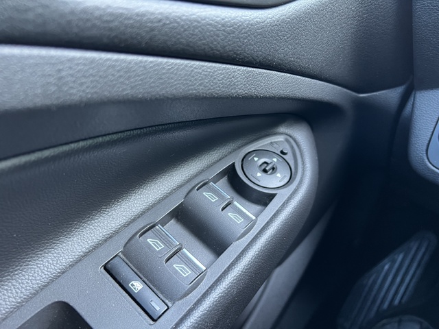 Ford Kuga 1.5 EcoBoost Trend 4x2 88 kW (120 CV)