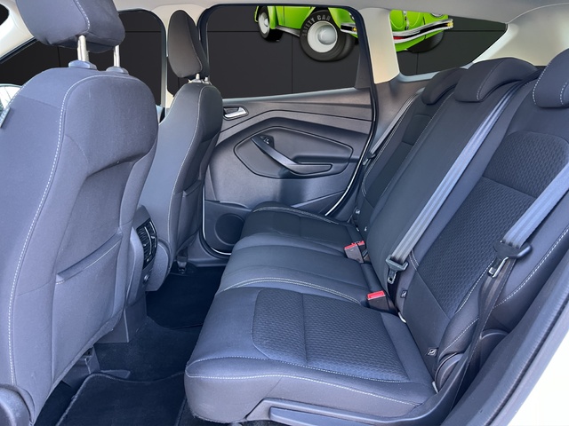 Ford Kuga 1.5 EcoBoost Trend 4x2 88 kW (120 CV)