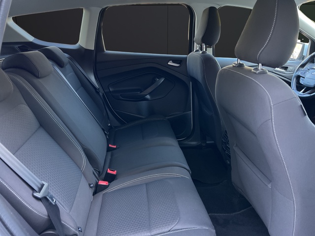 Ford Kuga 1.5 EcoBoost Trend 4x2 88 kW (120 CV)