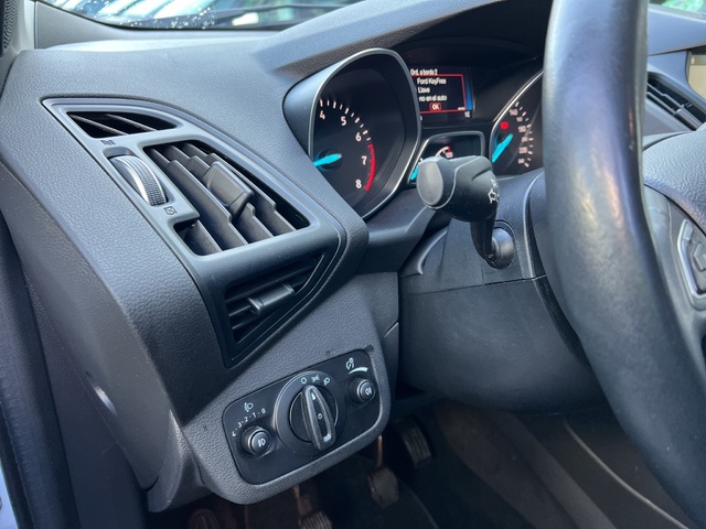 Ford Kuga 1.5 EcoBoost Trend 4x2 88 kW (120 CV)