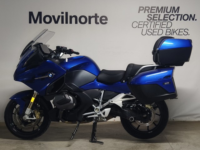 BMW Motorrad R 1250 RT  de ocasión 