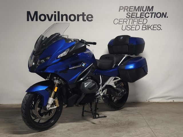 BMW Motorrad R 1250 RT  de ocasión 