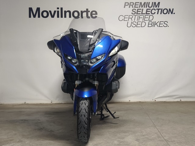 BMW Motorrad R 1250 RT  de ocasión 