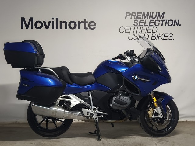 BMW Motorrad R 1250 RT  de ocasión 