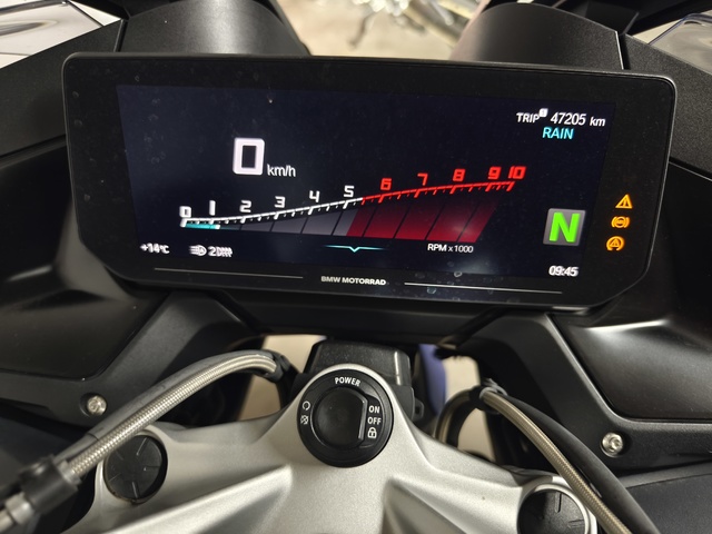 BMW Motorrad R 1250 RT  de ocasión 