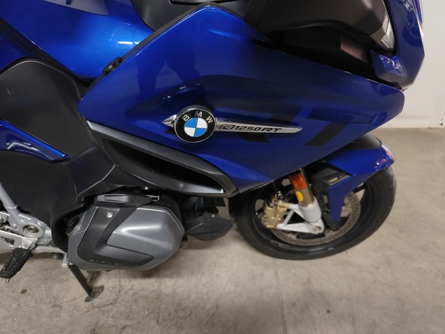 BMW Motorrad R 1250 RT  de ocasión 