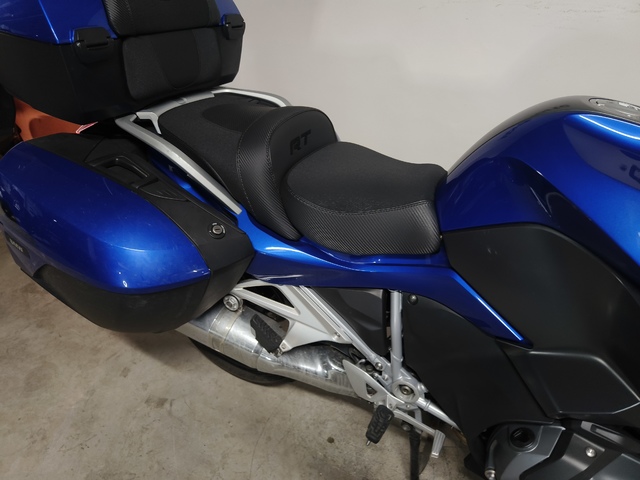 BMW Motorrad R 1250 RT  de ocasión 
