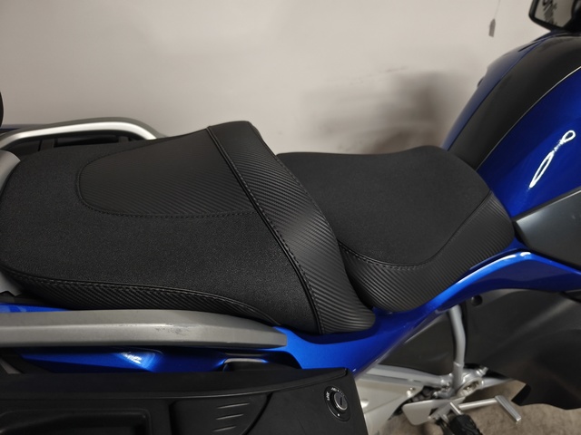 BMW Motorrad R 1250 RT  de ocasión 