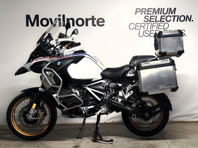 BMW Motorrad R 1250 GS Adventure  de ocasión 