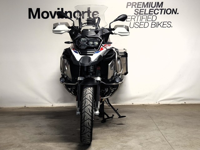 BMW Motorrad R 1250 GS Adventure  de ocasión 