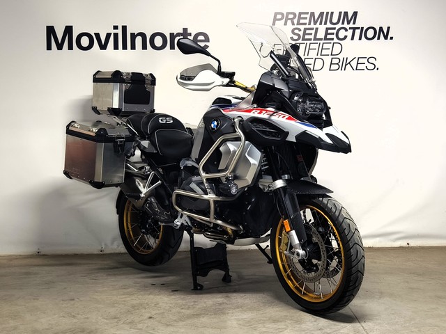 BMW Motorrad R 1250 GS Adventure  de ocasión 