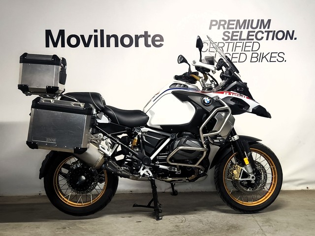 BMW Motorrad R 1250 GS Adventure  de ocasión 
