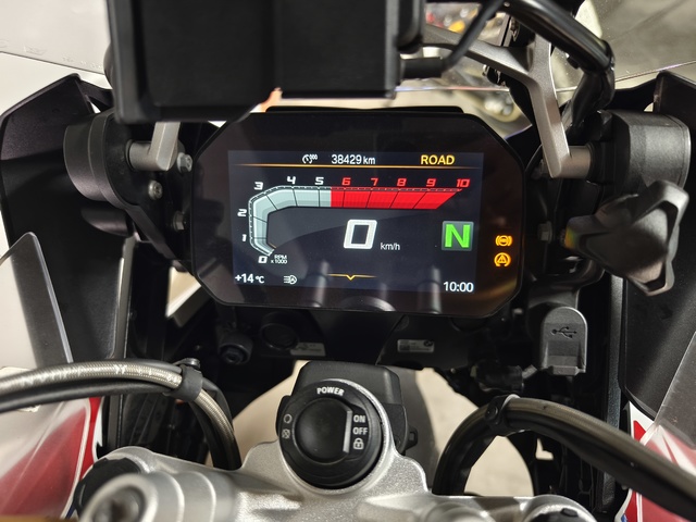 BMW Motorrad R 1250 GS Adventure  de ocasión 