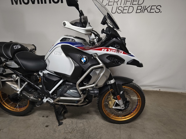 BMW Motorrad R 1250 GS Adventure  de ocasión 