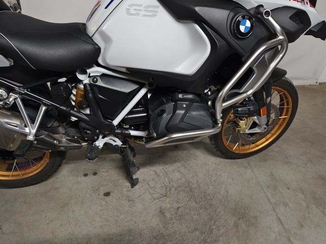 BMW Motorrad R 1250 GS Adventure  de ocasión 