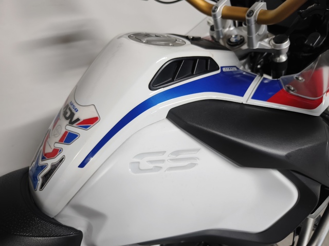 BMW Motorrad R 1250 GS Adventure  de ocasión 