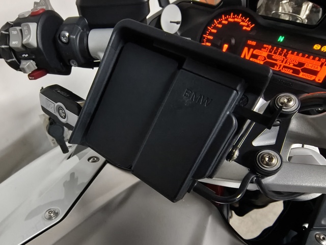 BMW Motorrad R 1250 GS Adventure  de ocasión 