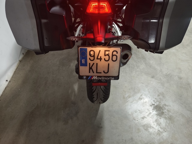 BMW Motorrad R 1250 GS Adventure  de ocasión 