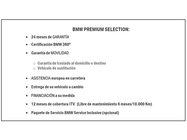 BMW Serie 1 118d color Blanco. Año 2021. 110KW(150CV). Diésel. En concesionario Movilnorte El Carralero de Madrid