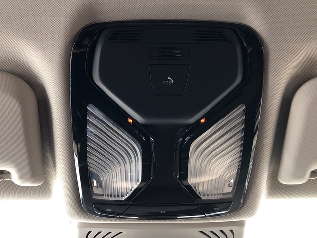 BMW X4 xDrive20d color Gris Plata. Año 2020. 140KW(190CV). Diésel. En concesionario Vehinter Getafe de Madrid