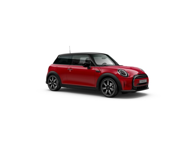 fotoG 3 del MINI MINI 3 Puertas Cooper 100 kW (136 CV) 136cv Gasolina del 2021 en Alicante
