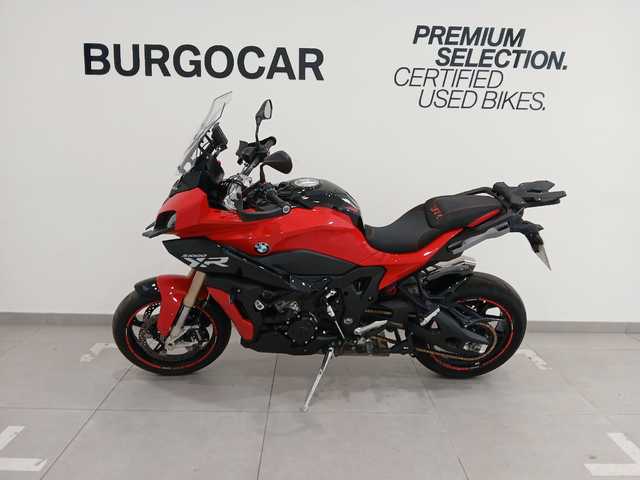 BMW Motorrad S 1000 XR  de ocasión 