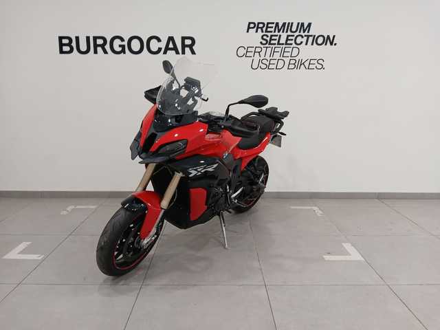 BMW Motorrad S 1000 XR  de ocasión 