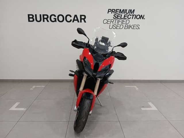 BMW Motorrad S 1000 XR  de ocasión 