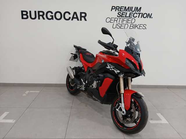 BMW Motorrad S 1000 XR  de ocasión 